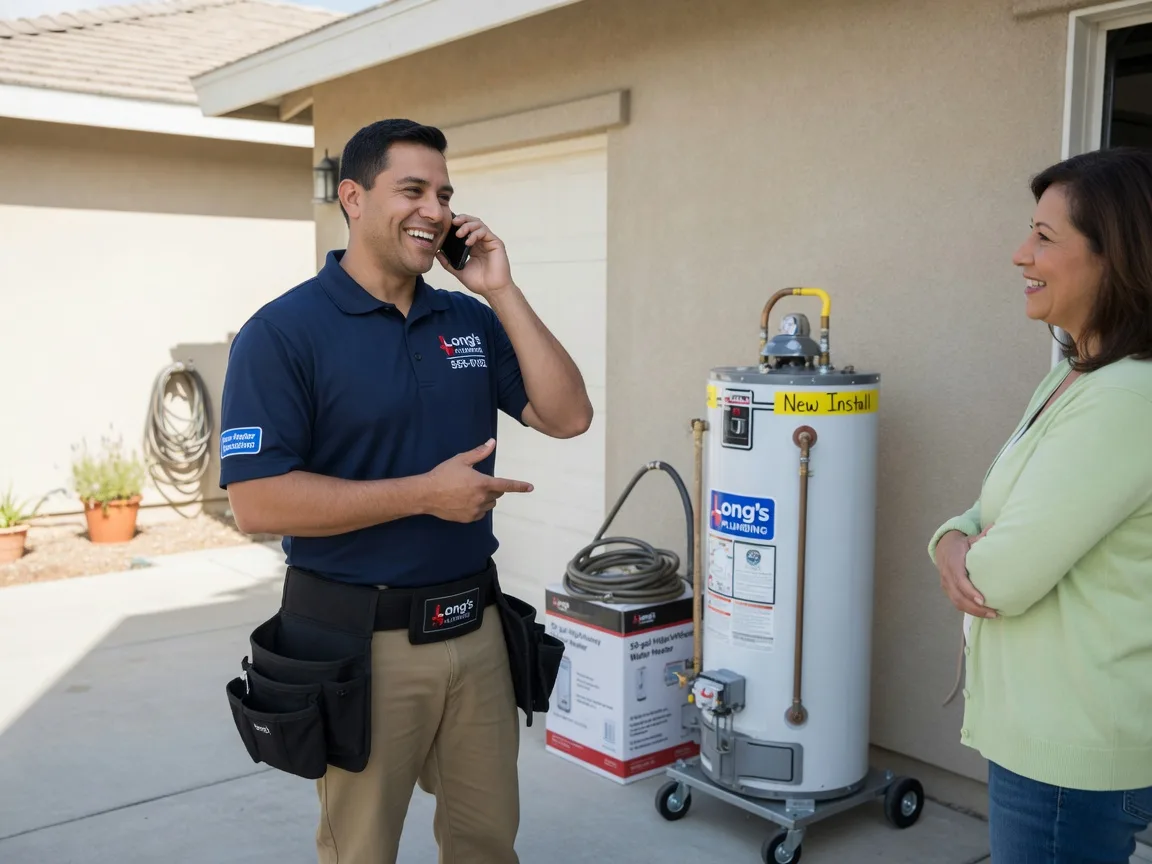 Leak Detection Hubbard, IA FAQs